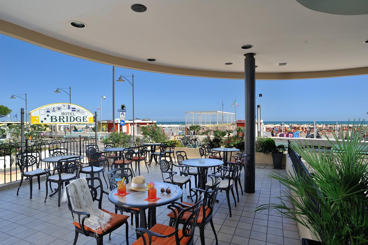 Hotel Bridge Μπελάρια-Ιτζέα Μαρίνα Εξωτερικό φωτογραφία